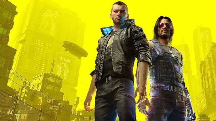 CD Projekt: Sprudelnde Gewinne im Jahr nach Cyberpunk? Fehlanzeige!