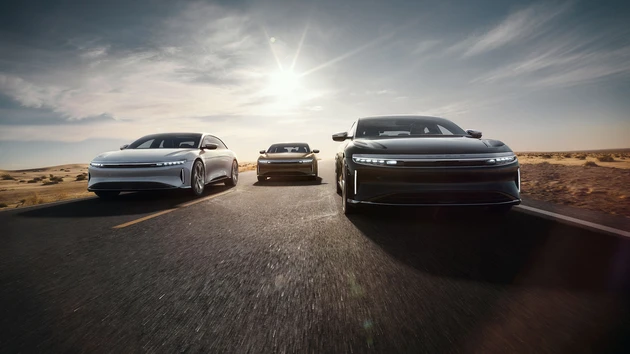 Das ist das attraktivste E‑Mobility‑Startup