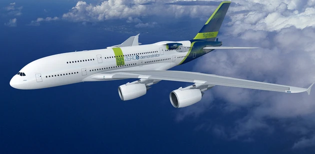 Airbus brüskiert Partner MTU mit neuer Wasserstoff‑Kooperation