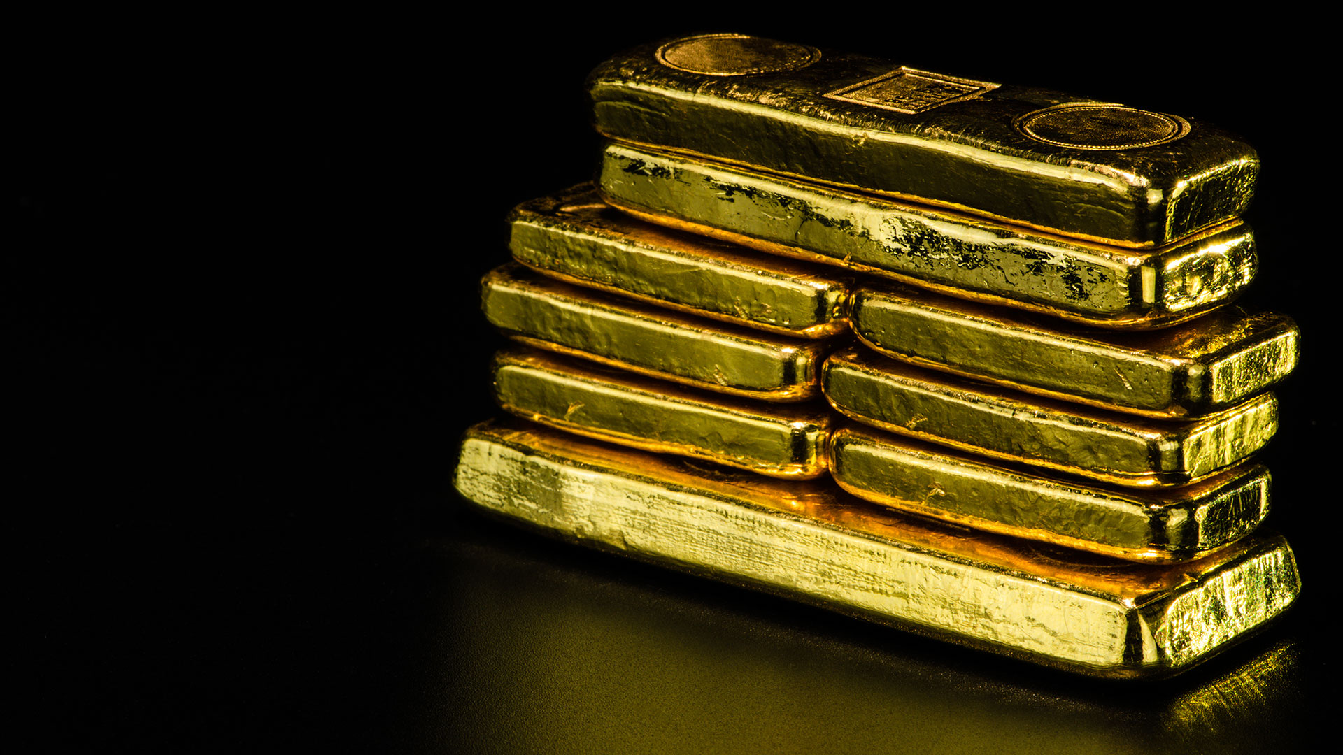 Goldpreis: Buy the Dip ‑ sagt große US‑Investmentbank (Foto: Shutterstock)