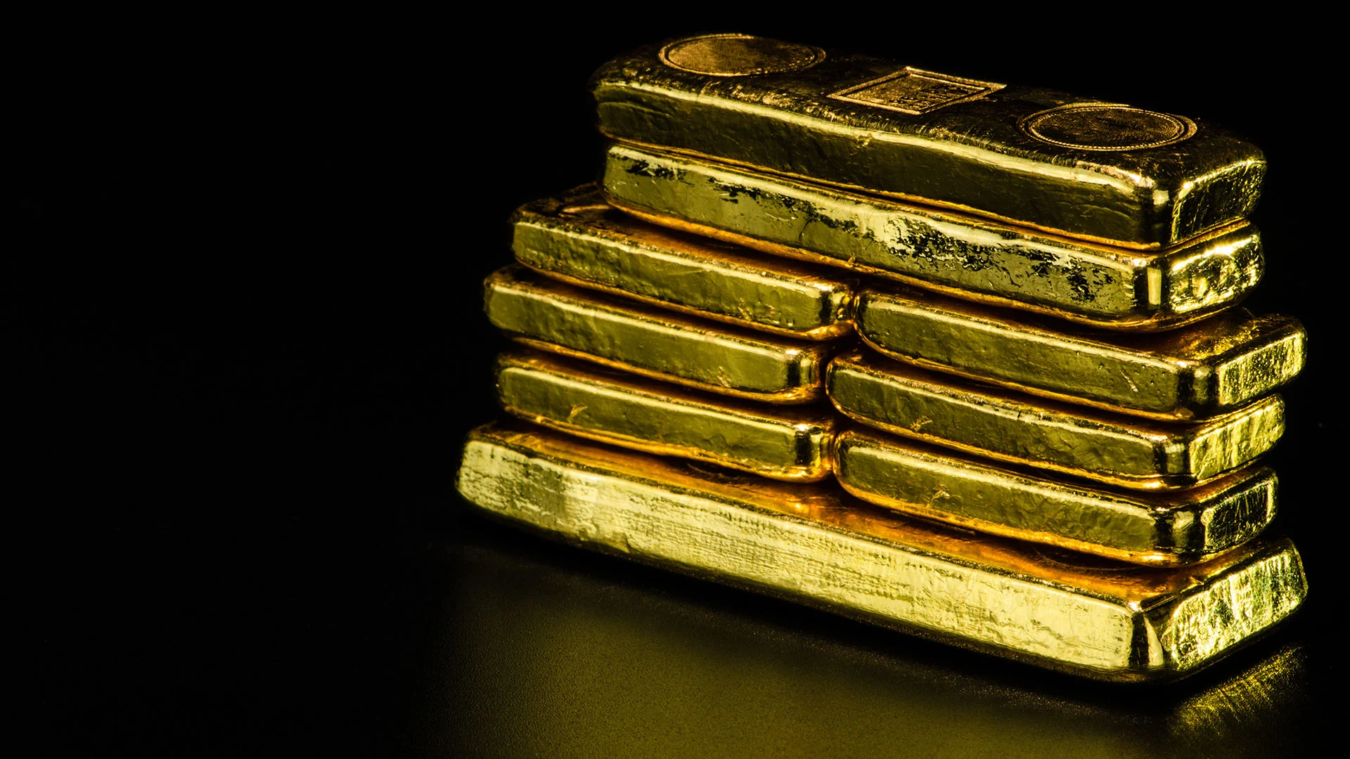 Goldpreis: Buy the Dip ‑ sagt große US‑Investmentbank  (Foto: Shutterstock)