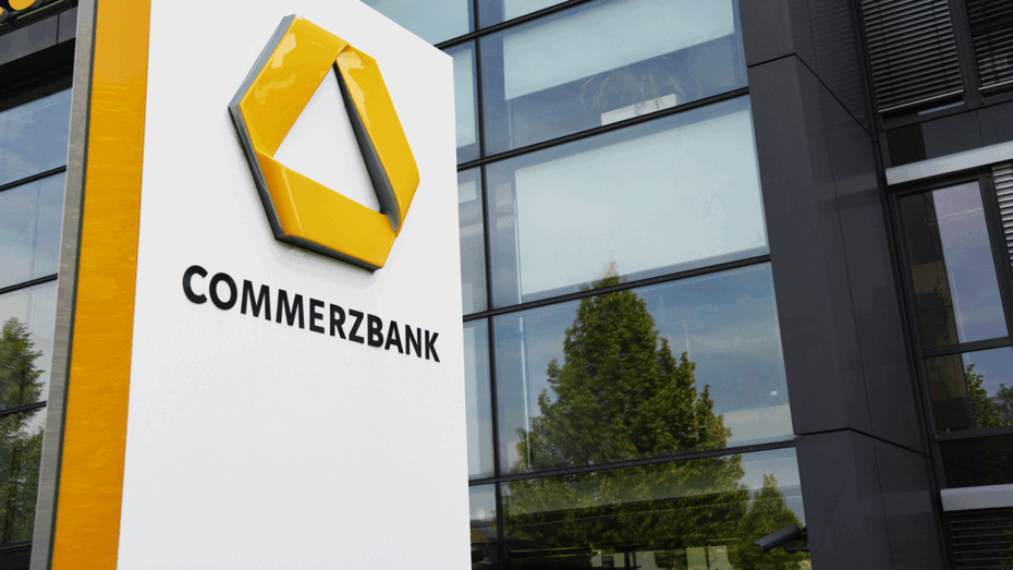  Commerzbank verkaufen (Foto: nitpicker/Shutterstock)