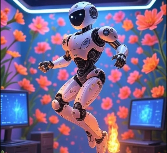 KI-Genie: „Hölle los“ bei Amazon! Oracle: Bloom verdoppelt! Nvidia-Hype aus?!