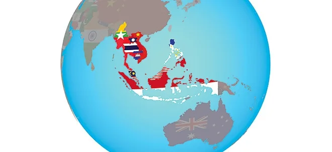 ASEAN: Boomende Internetbranche &#8209; der riesige Wachstumsmarkt in Südostasien (Foto: Börsenmedien AG)