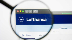 Lufthansa: Credit Agricole stockt auf, Shortseller greifen wieder an  / Foto: Deutsche Lufthansa
