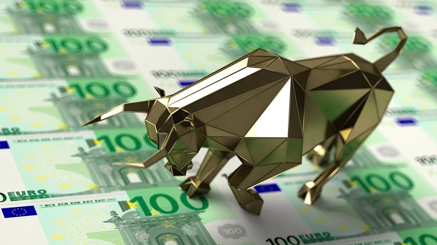 330‑Prozent‑Chance mit Euro‑Comeback
