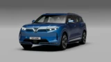 Tesla: VinFast: Frontalangriff auf Tesla, Rivian und Co