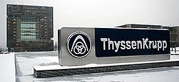 Thyssenkrupp&#8209;Aktie schwach &#8209; Insider: Konzern fällt im Rennen um U&#8209;Boot&#8209;Auftrag zurück (Foto: Börsenmedien AG)