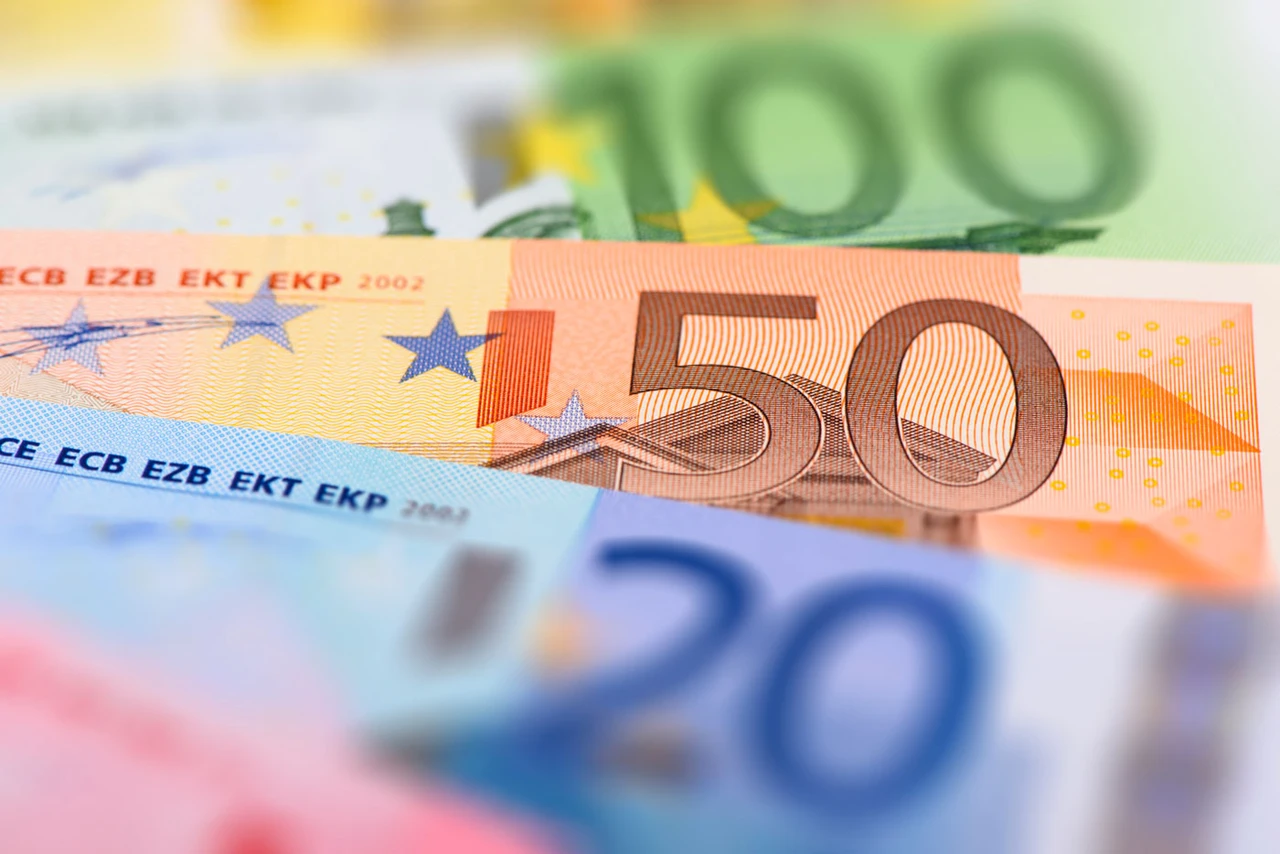 Deutsche setzen lieber auf das Sparbuch statt auf Allianz, Daimler, Siemens und Co!