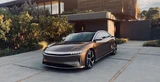 Lucid Motors: Lucid Motors: Crash‑Prognose von Morgan Stanley