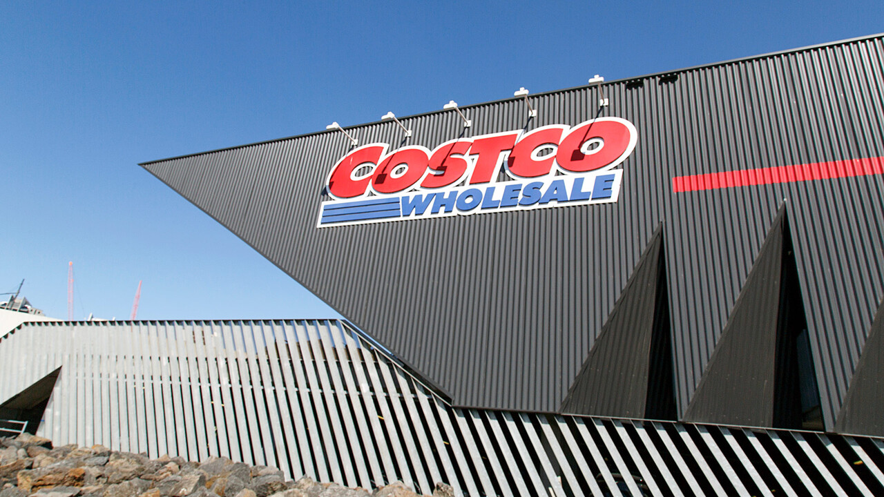 Costco Wholesale: Titan mit soliden Zahlen