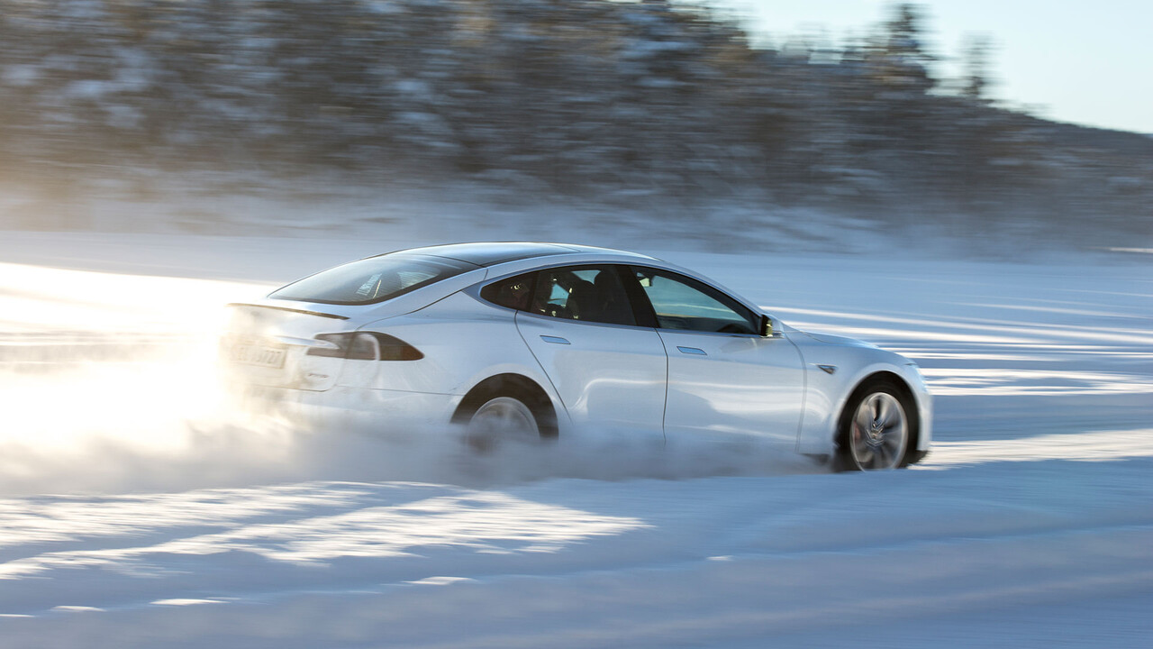 Tesla: Es droht Chaos