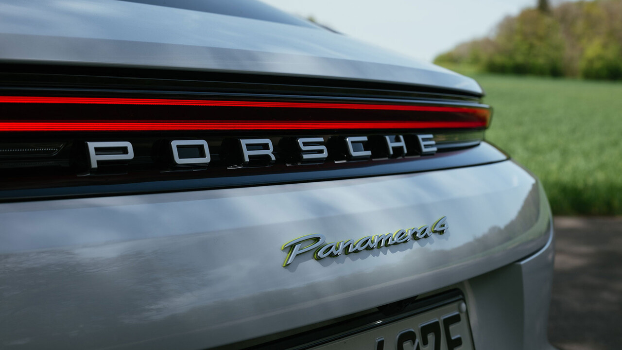 Porsche AG: Rekordtief nach Gewinneinbruch – wie geht es weiter?