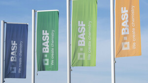 BASF robust unterwegs – übernehmen jetzt die Bullen?  / Foto: Sven Simon/IMAGO