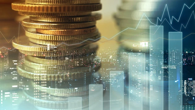 Devisen: Euro gerät zum US‑Dollar unter Druck – Aufholjagd beendet?