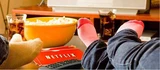 Netflix: Platow: Tatort Wohnzimmer – Netflix profitiert