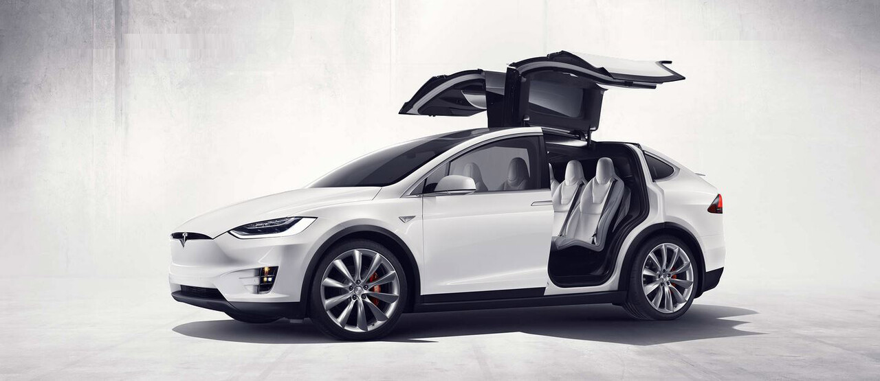 Tesla reagiert auf Elektroauto-Angriff – doch Vorsicht!