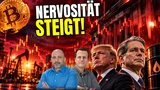 : Jahresendrally auf der Kippe? Meta Platforms, Netflix, Brent, Infineon, Bitcoin in der Analyse