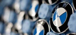 BMW bleibt in der Oberklasse vor Audi und Daimler (Foto: Börsenmedien AG)