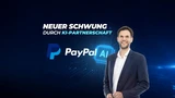 Deutsche Bank: PayPal, Commerzbank, Deutsche Bank, JPMorgan ‑ Banken‑ und Finanzwerte‑Update 