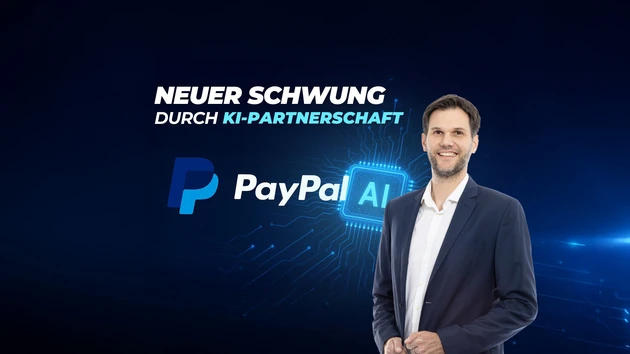 PayPal, Commerzbank, Deutsche Bank, JPMorgan ‑ Banken‑ und Finanzwerte‑Update 