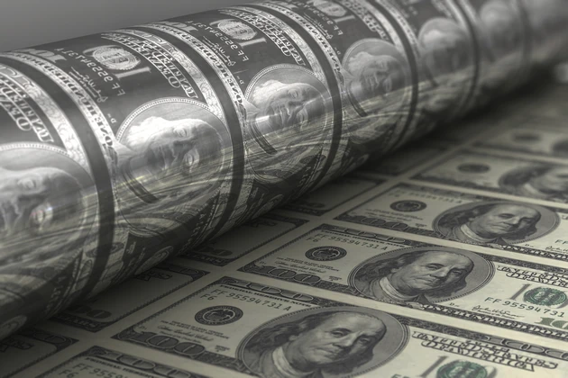 Euro, Dollar, Yen oder Gold: Währungskrieg 2014