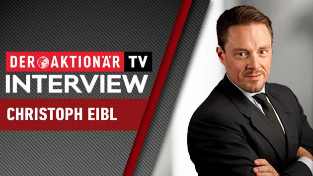 Goldexperte Eibl: Profitchance in Zeiten der Unsicherheit?