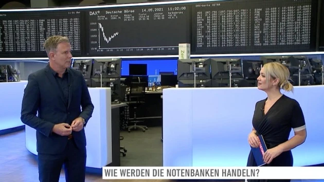 Markt: Weiterhin nervös?