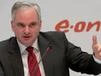 DAX: E.on: Erstaunliche Ruhe