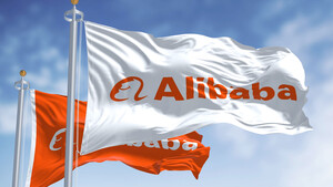 Alibaba: Zuflüsse in Milliardenhöhe  / Foto: rarrarorro/Shutterstock