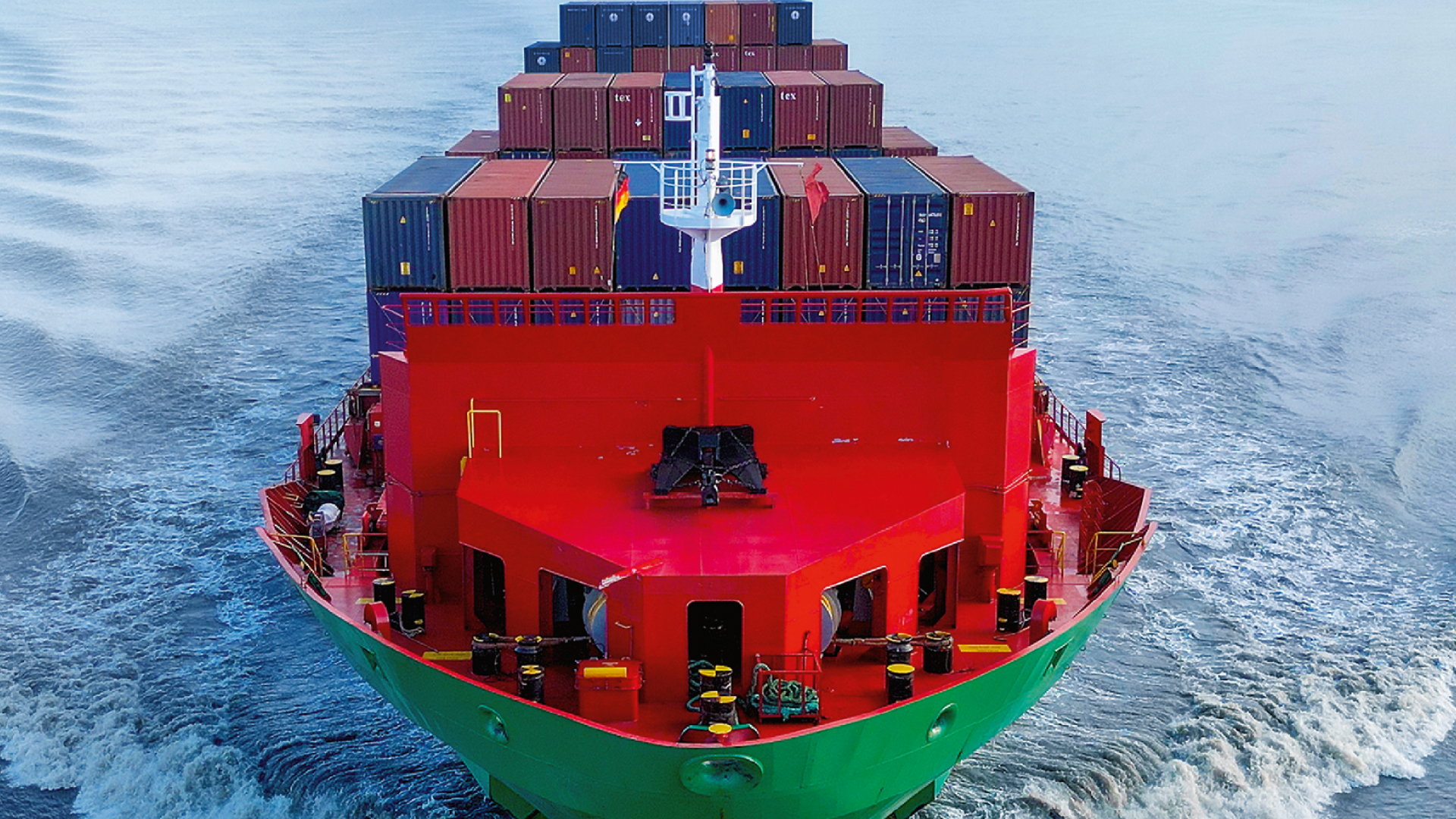 Solide Bilanz, hoher Auftragsbestand und gute Aussichten: Diese Dividendenaktie ist einen Blick wert  (Foto: Ernst Russ AG)