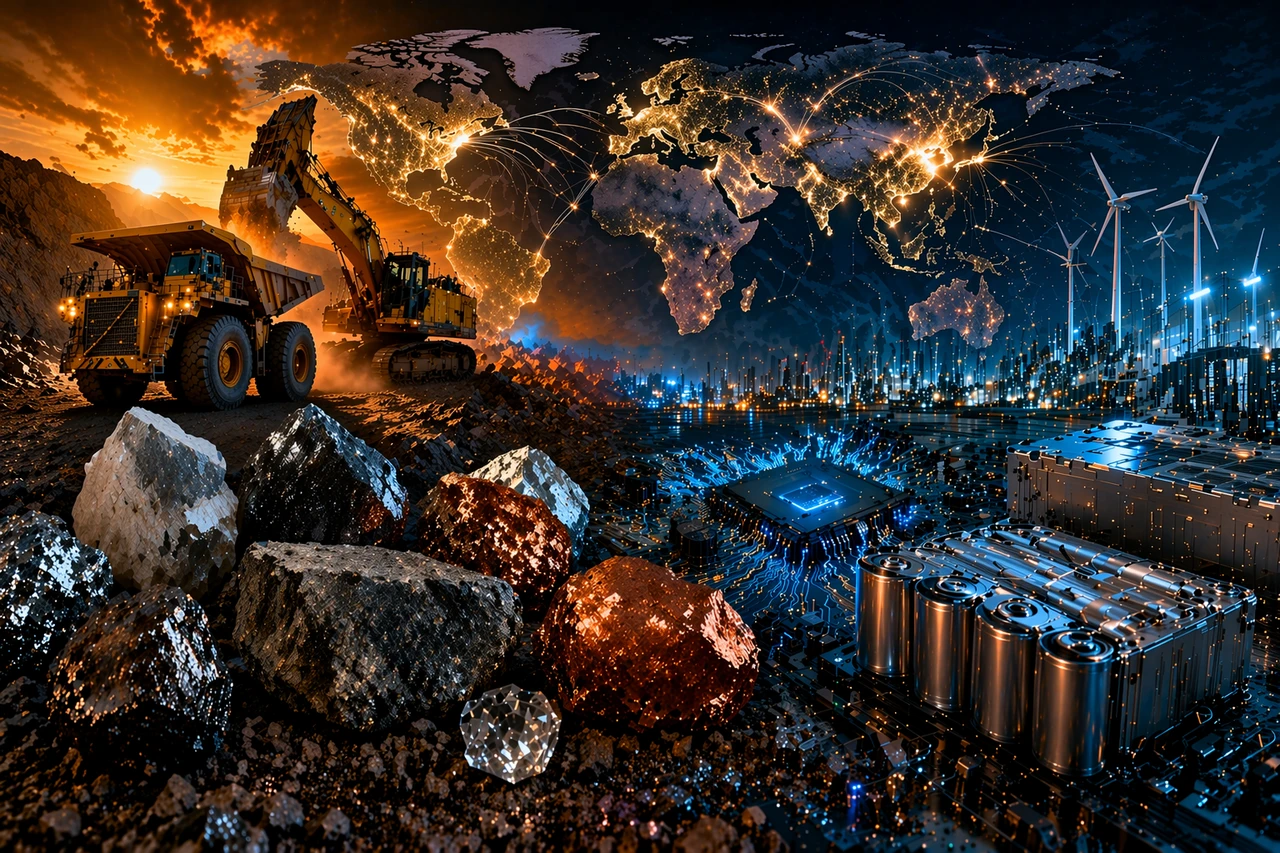 Eskalation? 4 Top‑Chancen im Schatten der Schlagzeilen