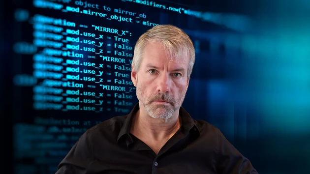 Bitcoin‑Jünger Michael Saylor: Klare Worte zur Krypto‑Regulierung