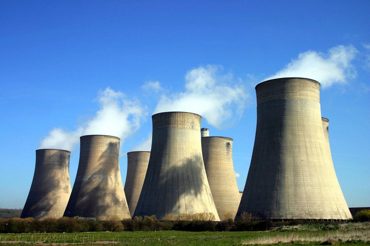 RWE: Gelingt die Stabilisierung nach dem Kursrutsch?