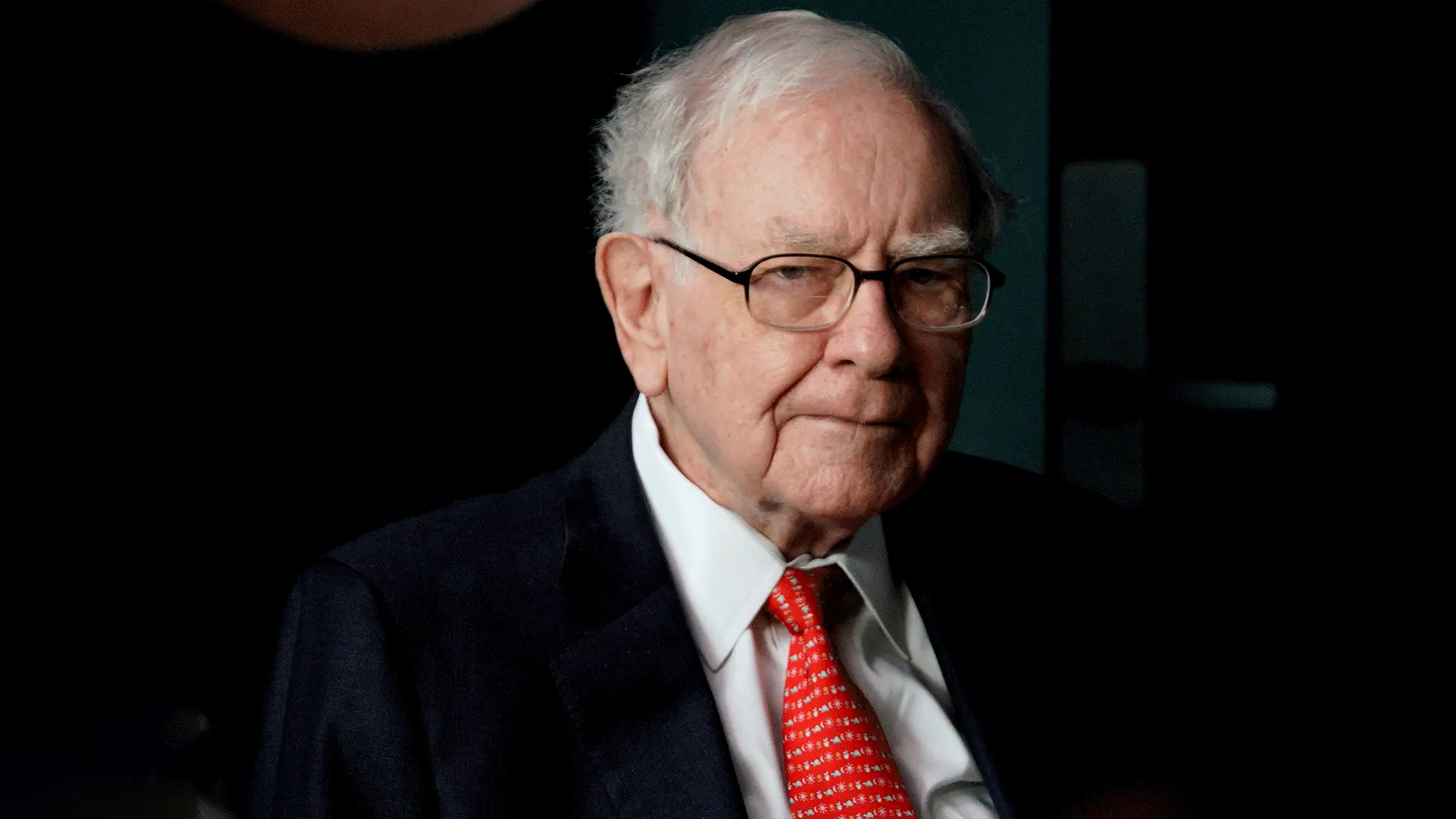 Tritt Warren Buffett bald zurück? Sein Nachfolger kauft Berkshire&#8209;Aktien in Millionenhöhe  (Foto: Rick Wilking/REUTERS)
