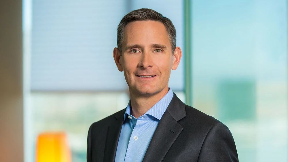 Matt Murphy, CEO von Marvell Technology