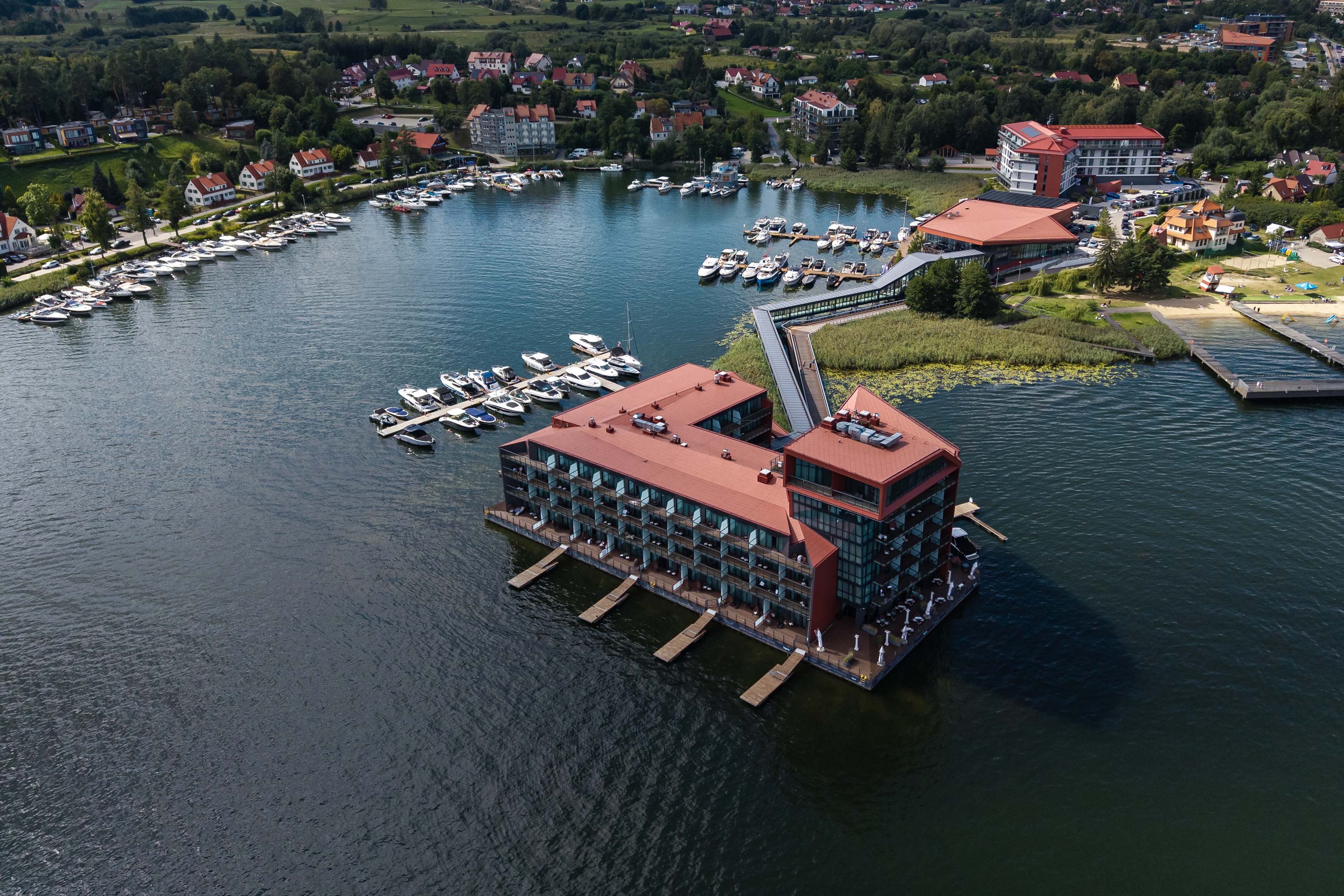 Erweitern Sie Ihr Geschäft bei uns – Ermland‑Masuren öffnet sich für DACHL‑Länder (Foto: )