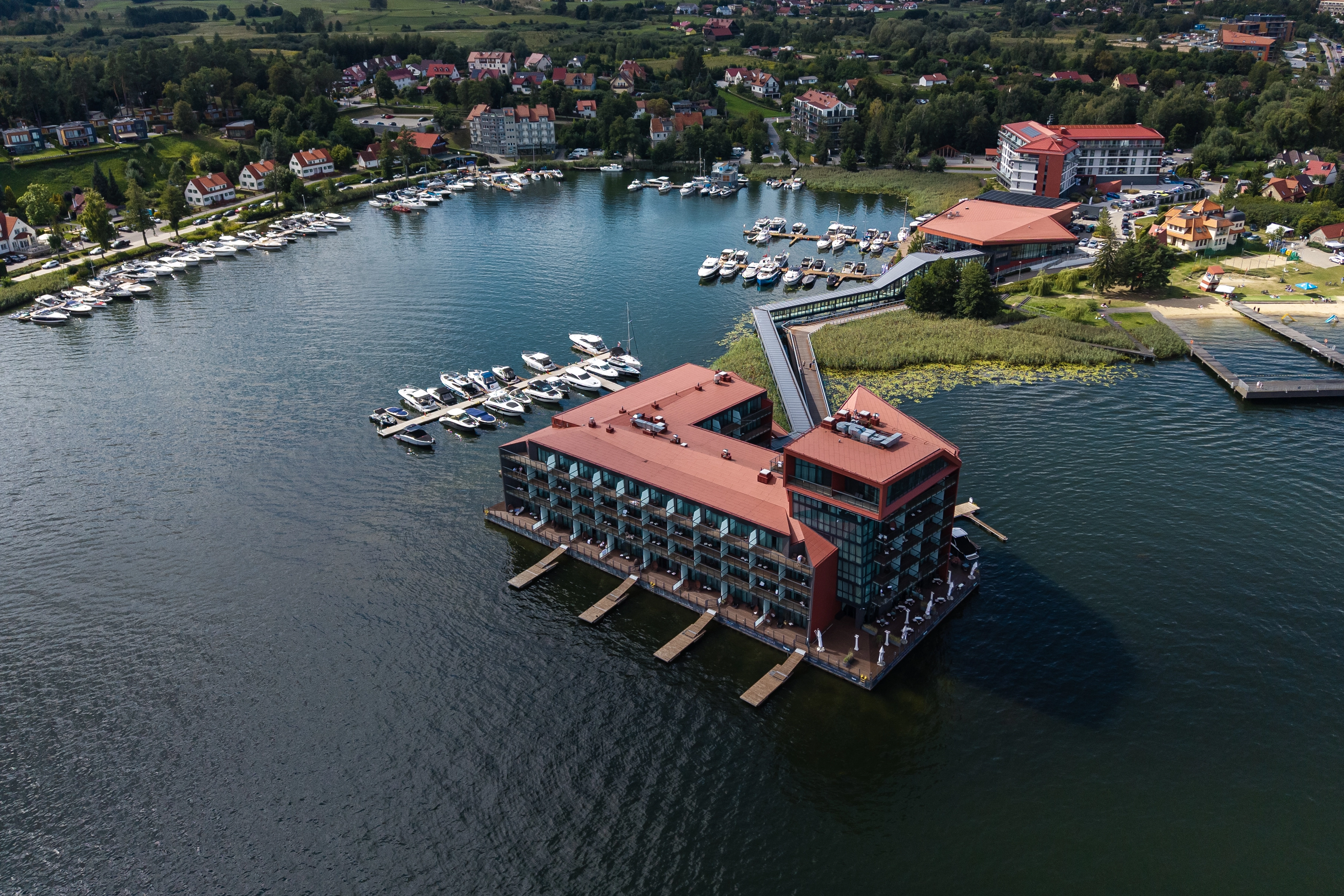 Erweitern Sie Ihr Geschäft bei uns – Ermland-Masuren öffnet sich für DACHL-Länder (Foto: )