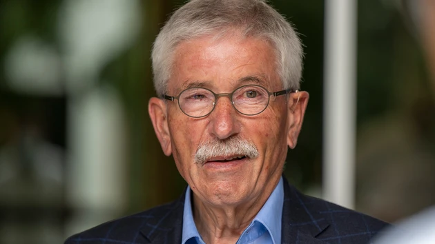 Thilo Sarrazin: „Ich habe einen Deutschland‑Bias“ – so investiert der Bestseller‑Autor