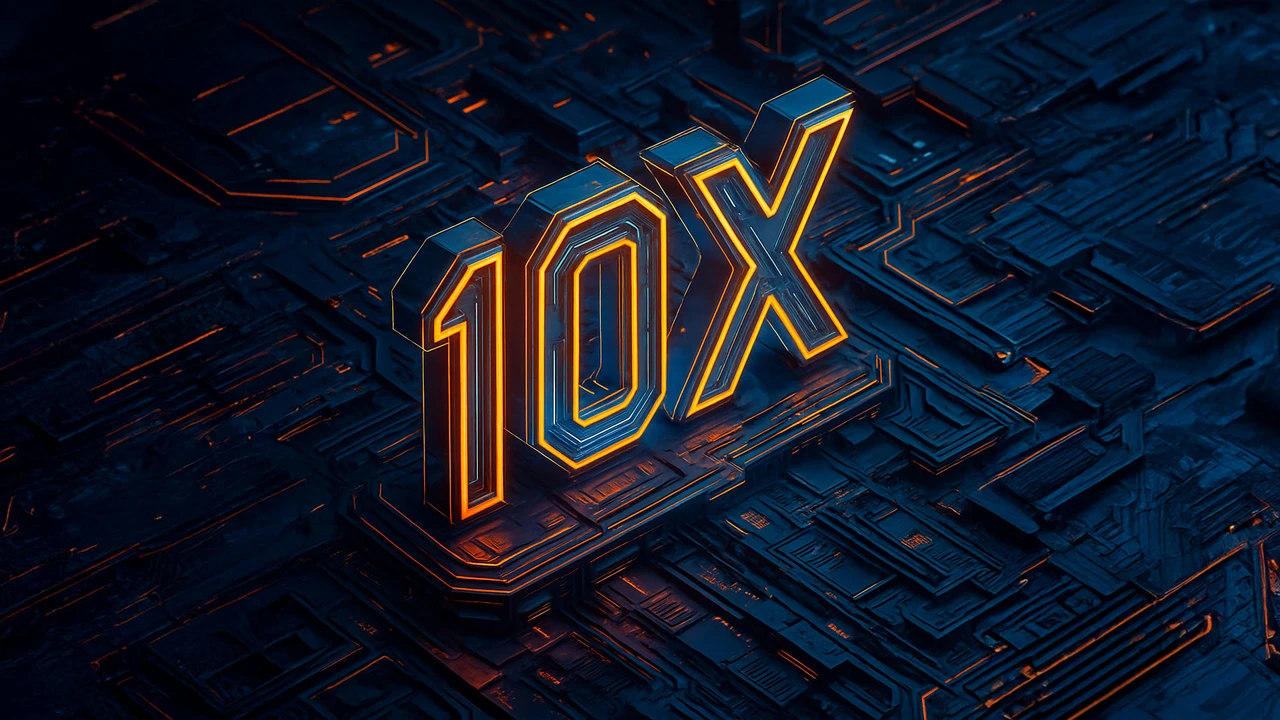 „Danke für D-Wave!“ 10 Jahre „A…. gerettet“; Nvidia Faktor 100