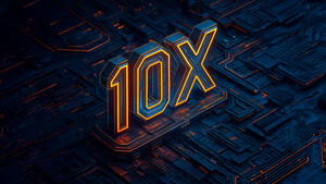 „Danke für D-Wave!“ 10 Jahre „A…. gerettet“; Nvidia Faktor 100