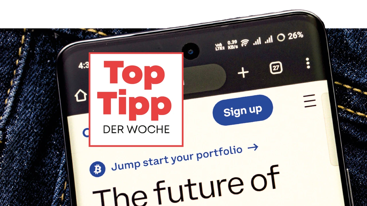 Der Finanzplatz von morgen