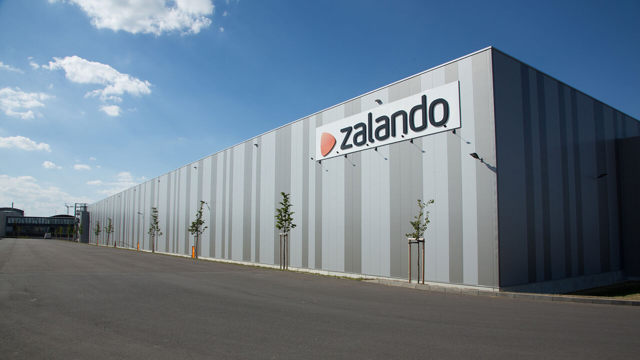 Zalando: Ausbruch geglückt – nächstes Ziel Jahreshoch?