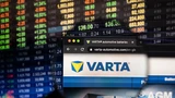 Varta: Varta: Erneuter Kurssprung – was dahinter steckt