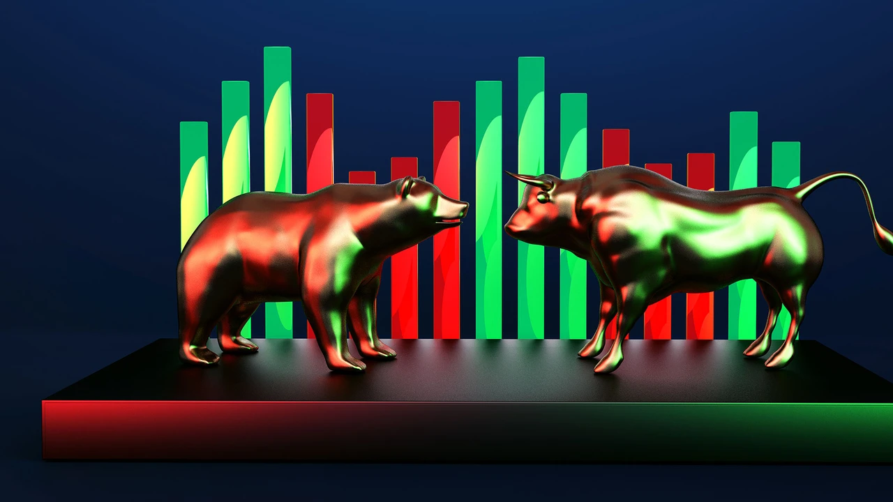 DAX im Fokus: Startschuss für die Herbstrally oder finaler Ausverkauf?