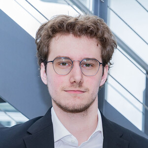 Philipp Schleu – Redakteur