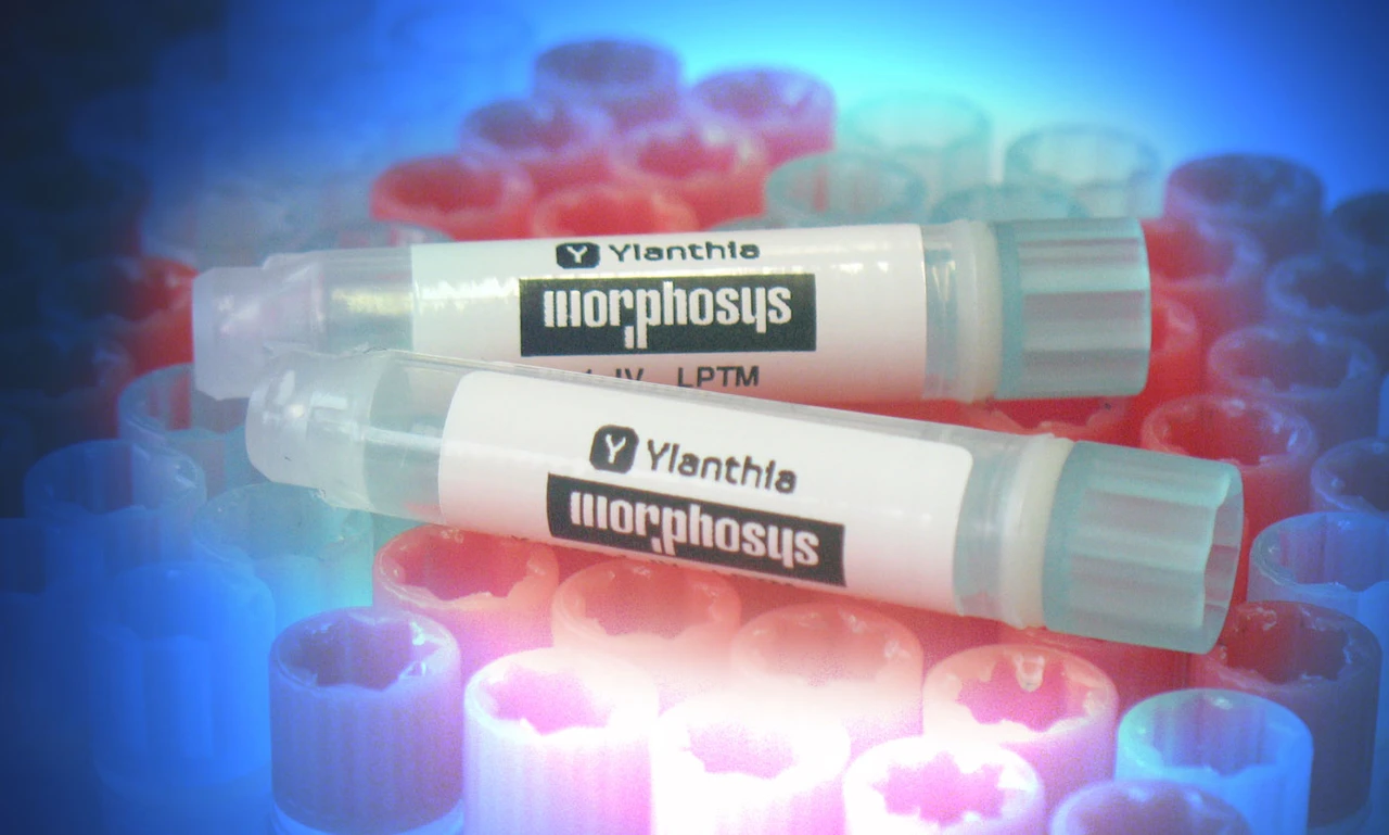 MorphoSys: Herber Rückschlag vor Gericht