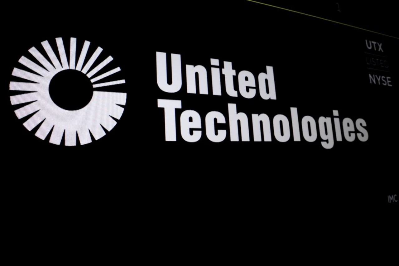 United Technologies schlägt Erwartungen in Q4 bei Umsatz und Gewinn deutlich; Prognose trifft Schätzungen der Analysten; Aktie springt an und bleibt attraktiv