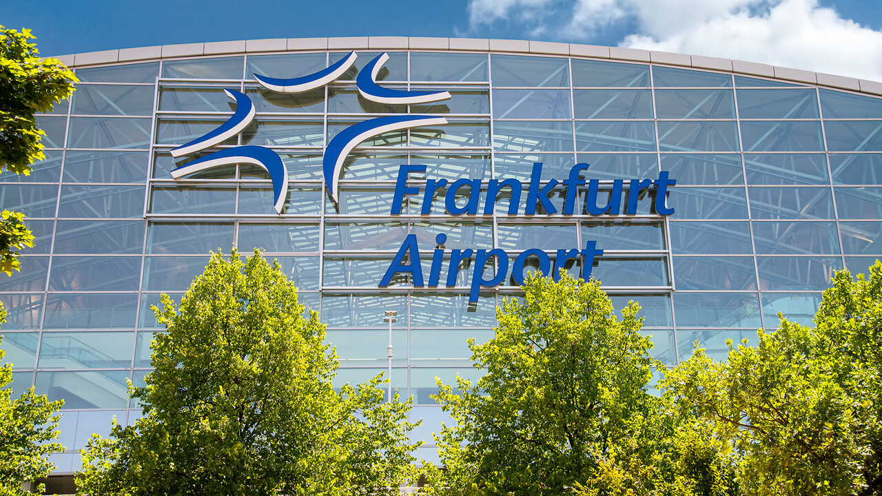 Fraport rutscht in die roten Zahlen – so steht es um den Konzern