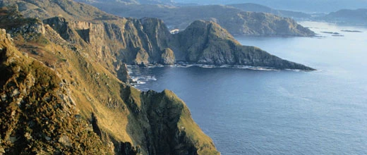 Öl und Lachs boomen – da lohnt ein Blick nach Norwegen